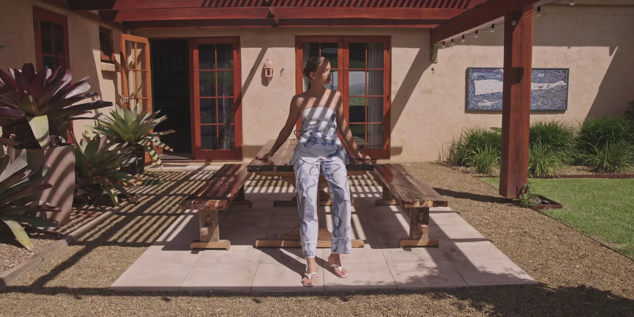 Redefine Your Summer Wardrobe