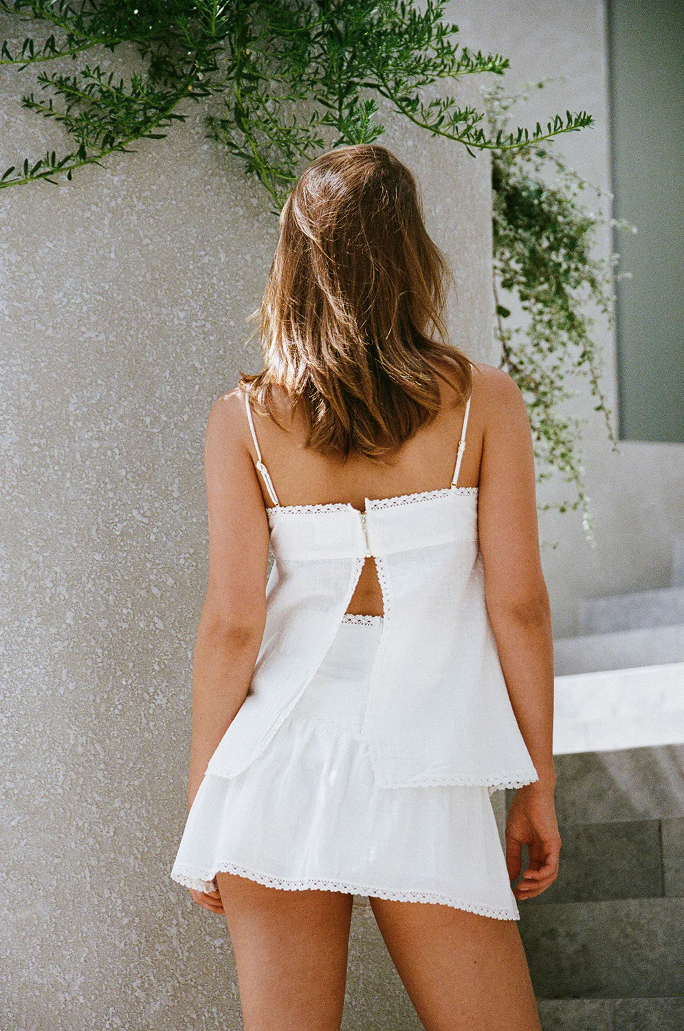 Alani Split Top - Image 4