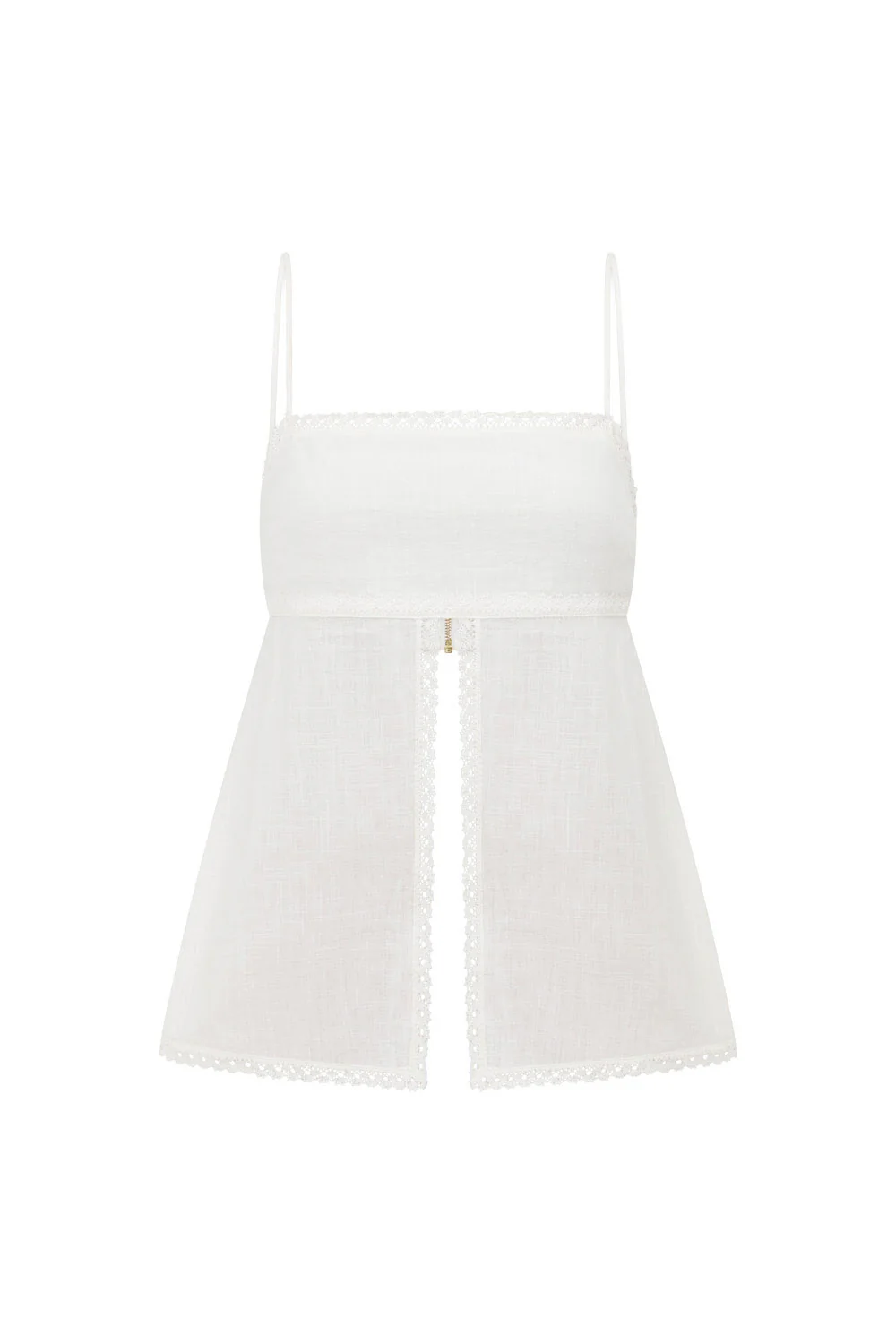 Alani Split Top - Image 6