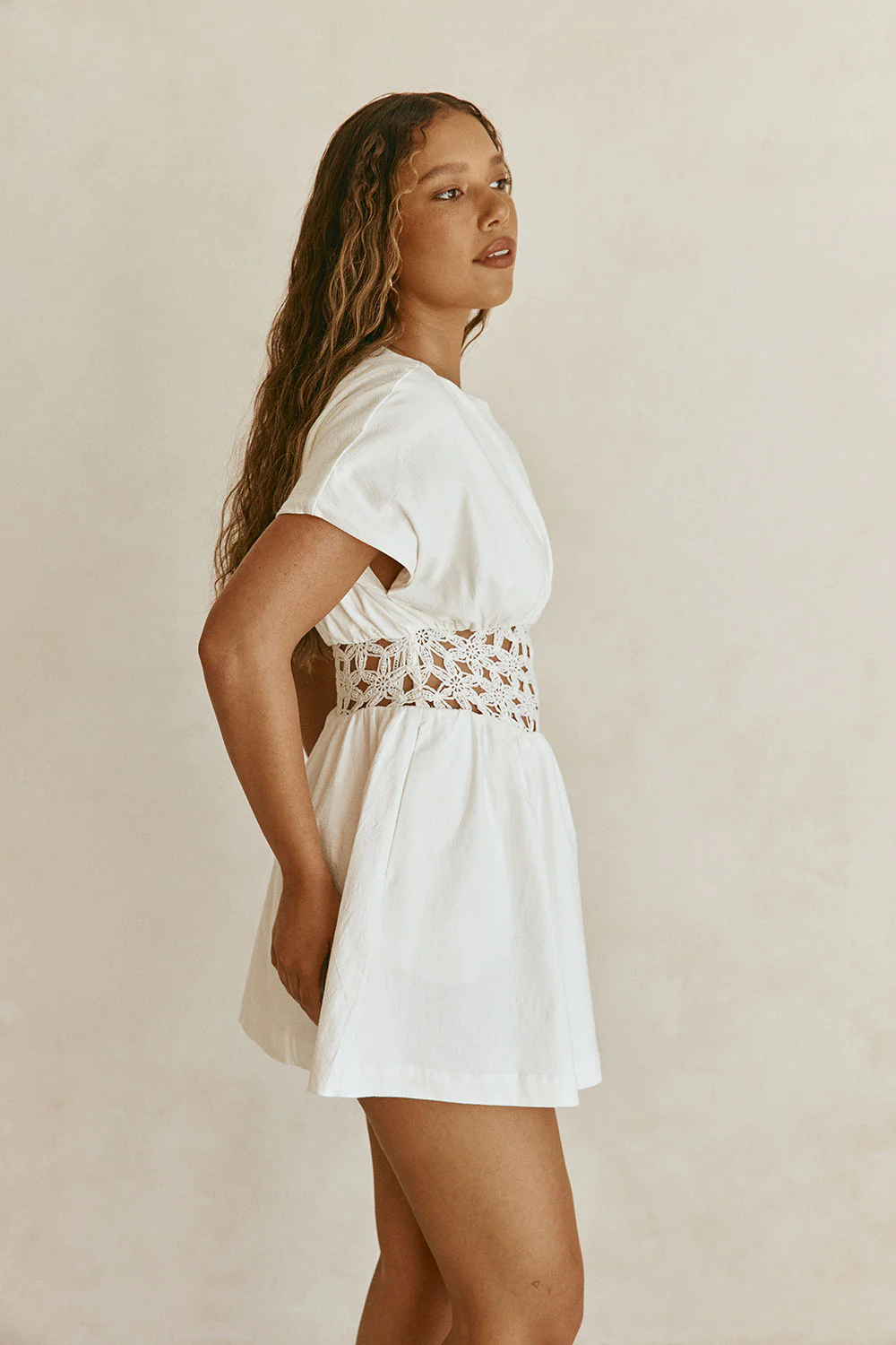 Alessandra Dress - Image 3