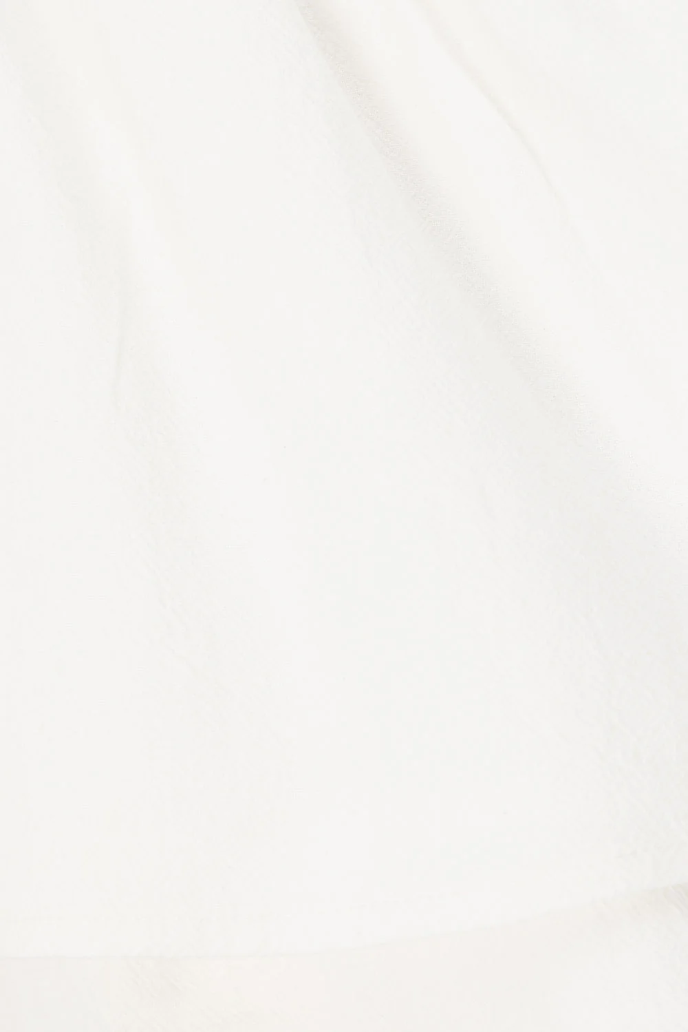 Alfresco Dress - White - Image 7