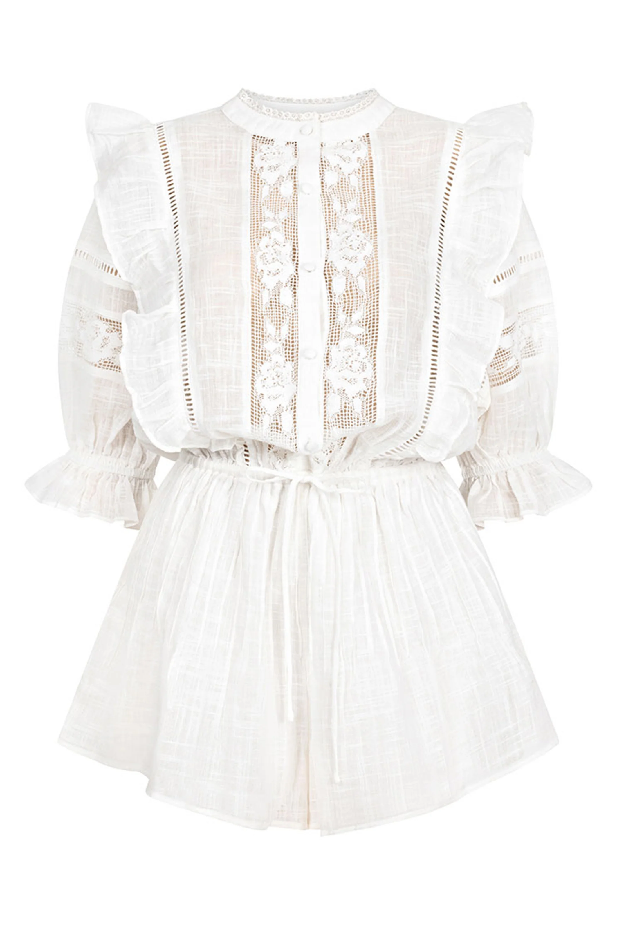 Alvaro Playsuit - Image 10