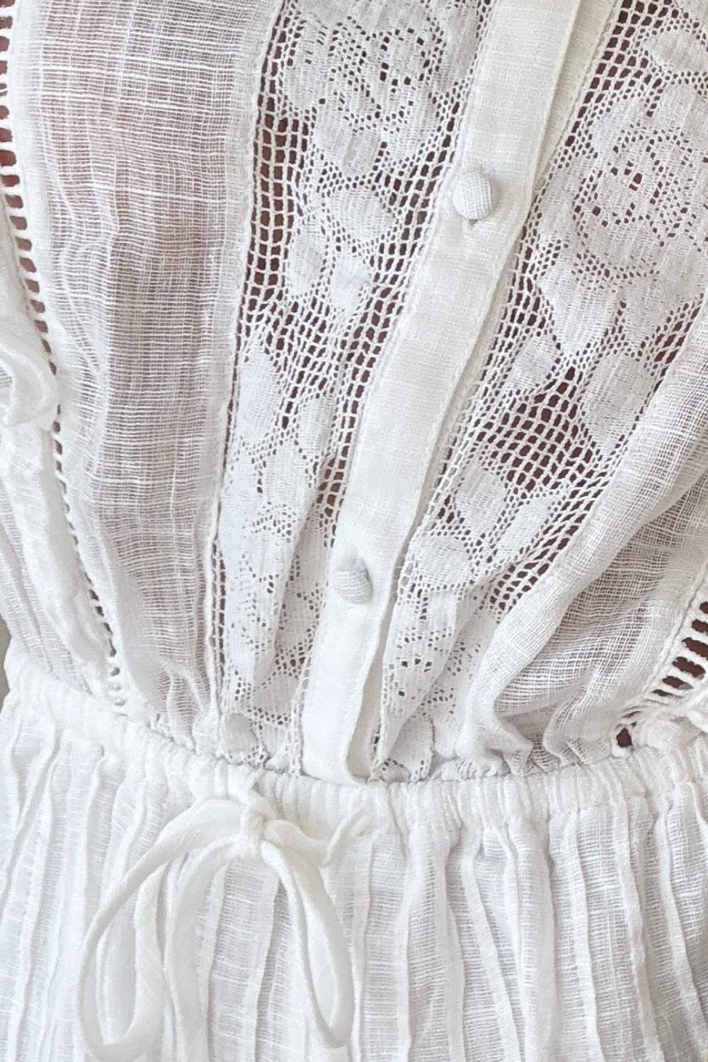 Alvaro Playsuit - Image 11