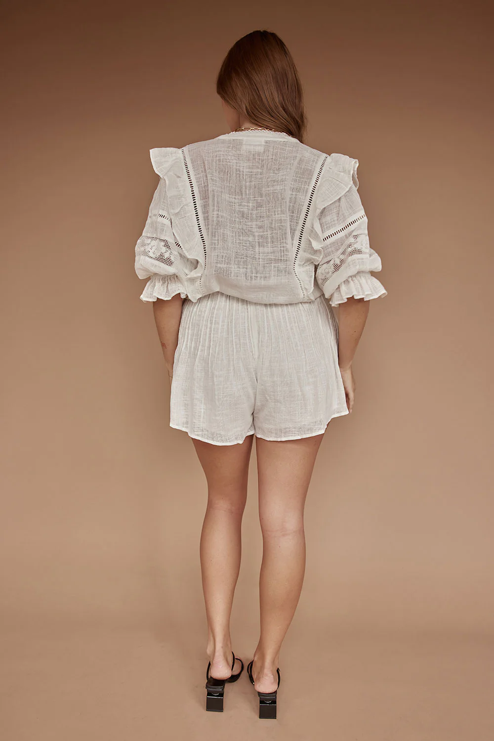 Alvaro Playsuit - Image 9