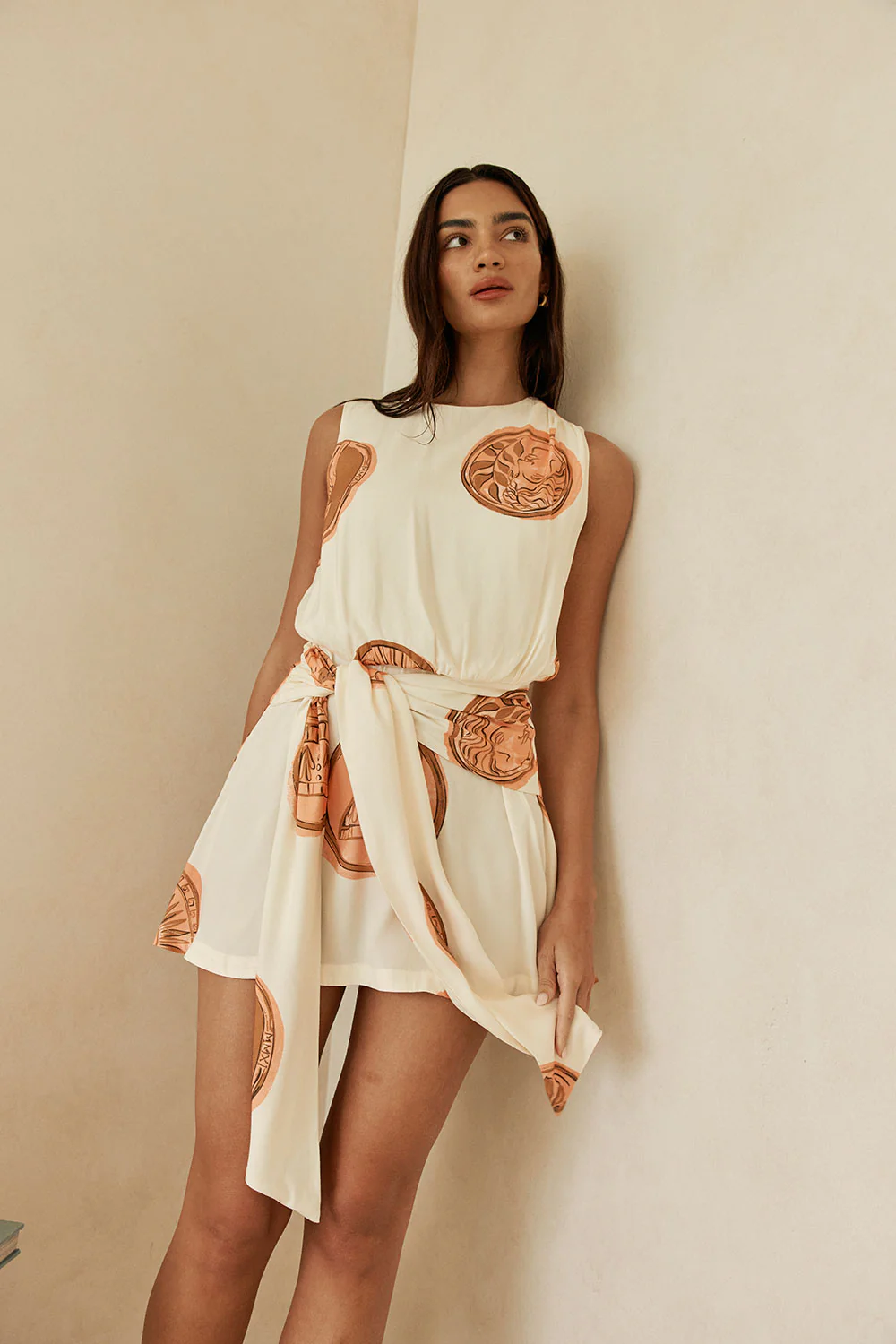 Andie Dress - Nomisma - Image 3