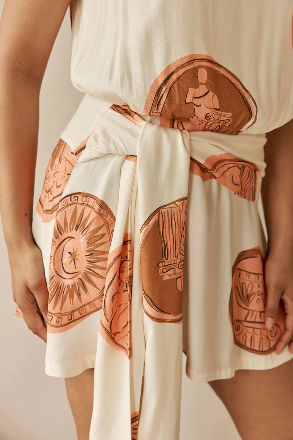 Andie Dress - Nomisma - Image 4