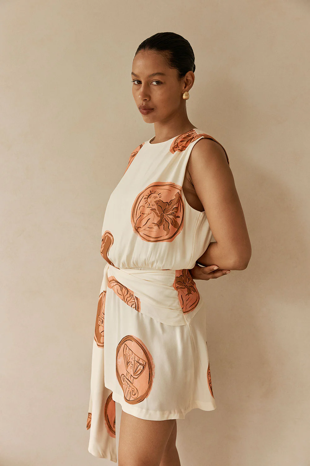 Andie Dress - Nomisma - Image 6