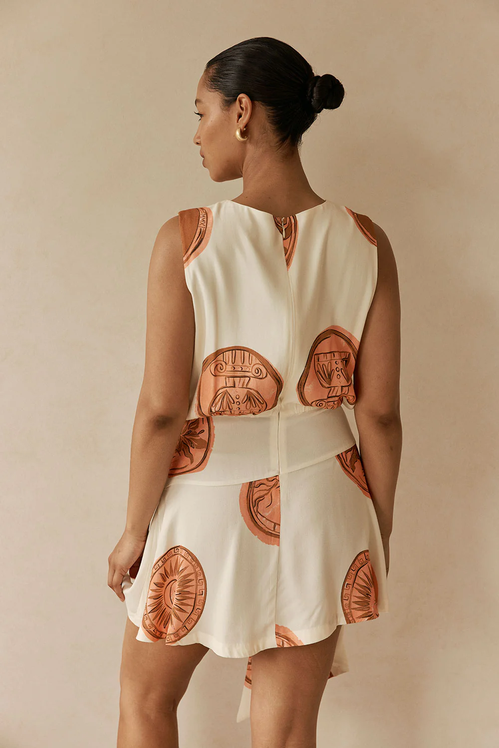 Andie Dress - Nomisma - Image 7