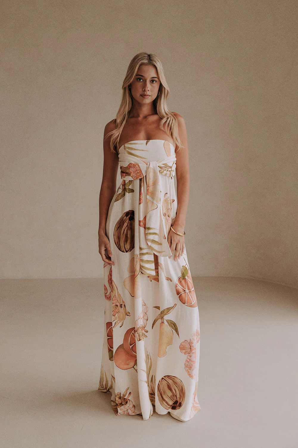 Anela Dress - Island Time - Image 6