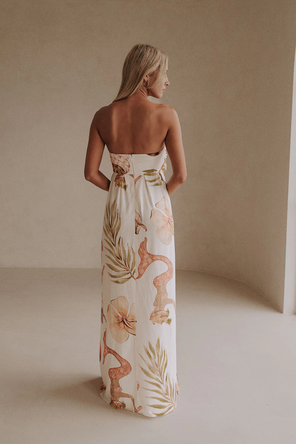 Anela Dress - Island Time - Image 7