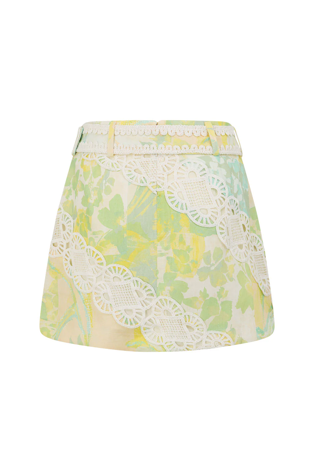 Aquila Skirt - Fiore Festivo - Image 8