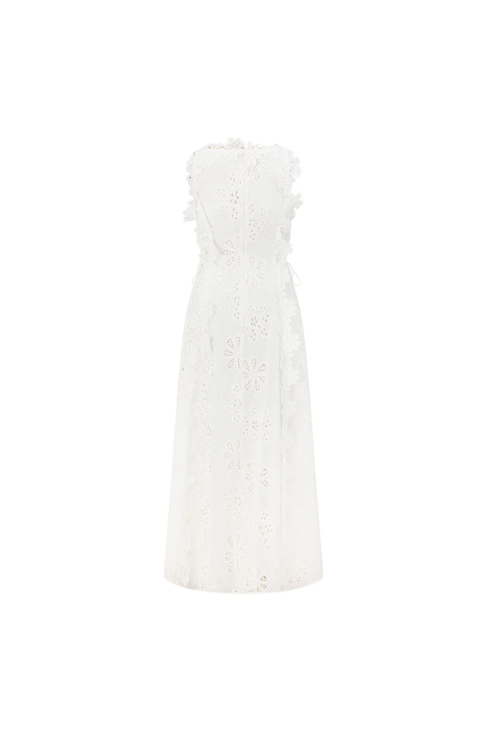 Araminta Dress - Stella Marina - Image 9