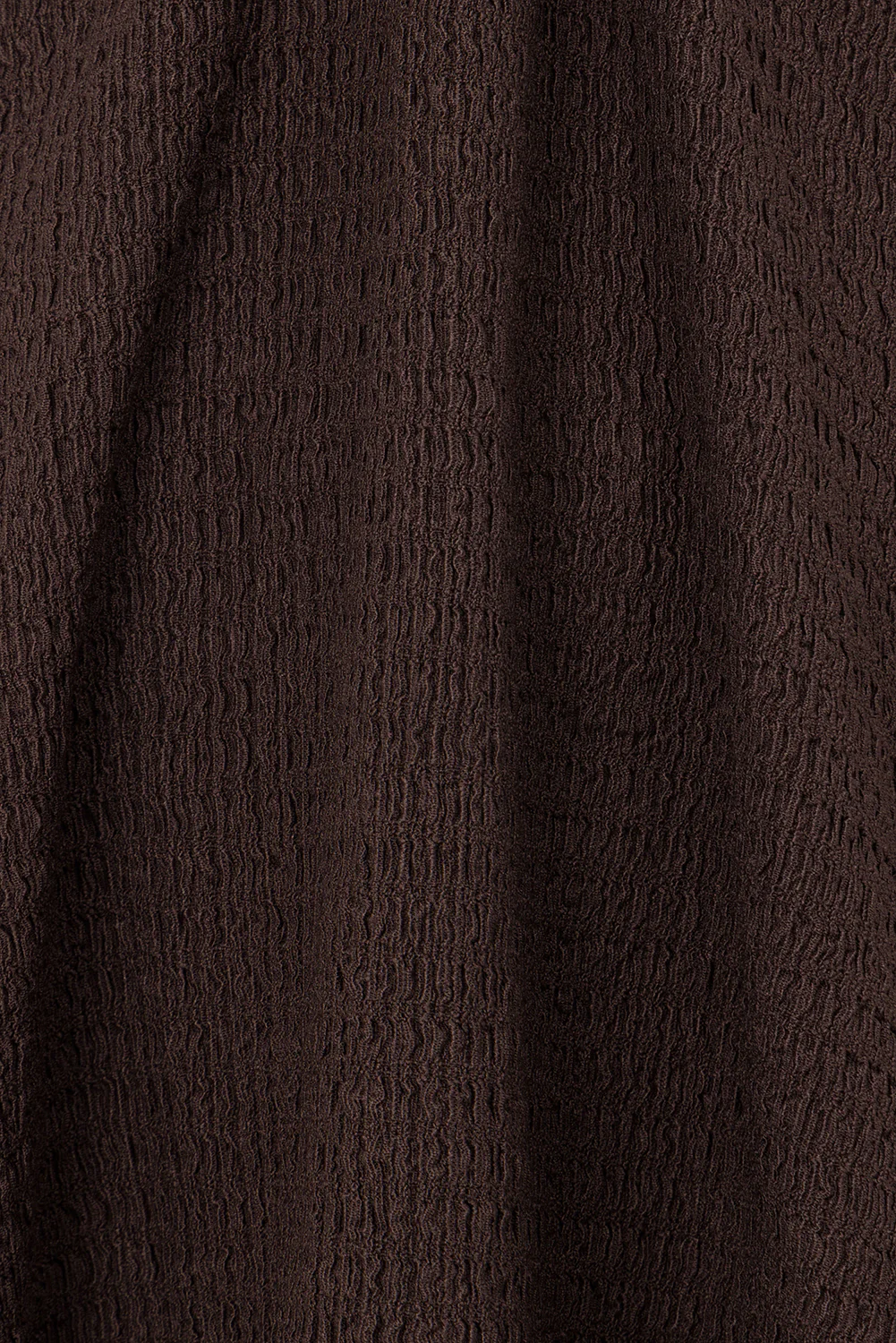 Ashton Jumpsuit - Chocolate - Image 7