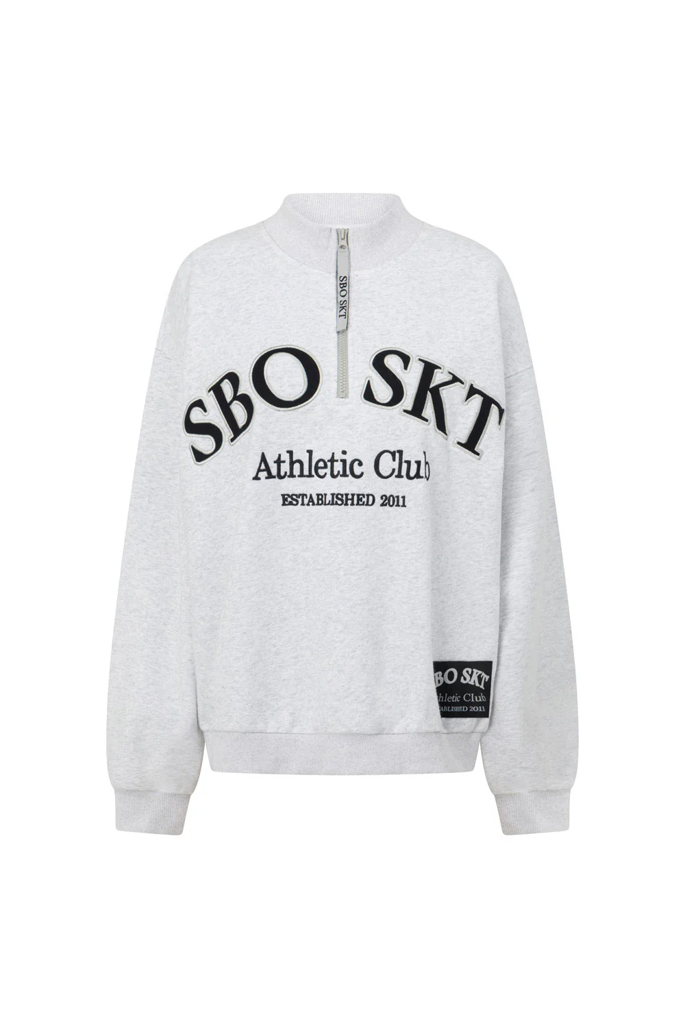 Ballina Sweater - Fleece - Image 6