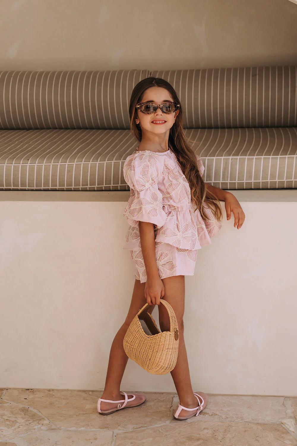 Bikkie Mini Top - Bloom - Image 5