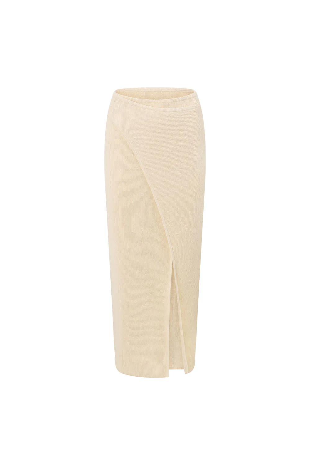 Bridget Skirt - Cream - Image 6