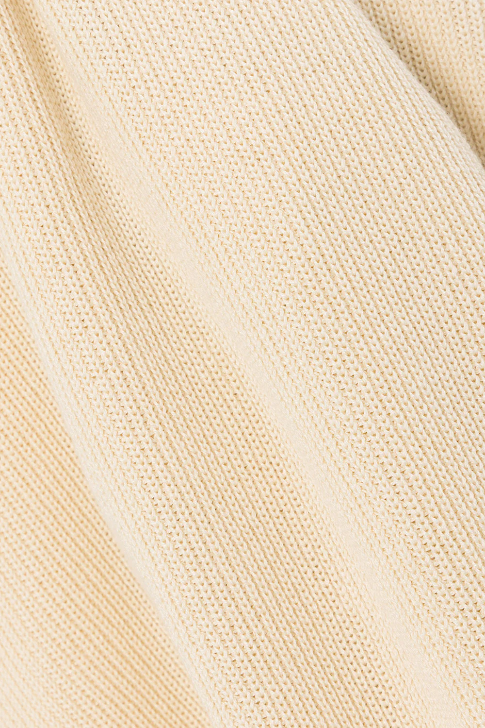 Bridget Skirt - Cream - Image 7