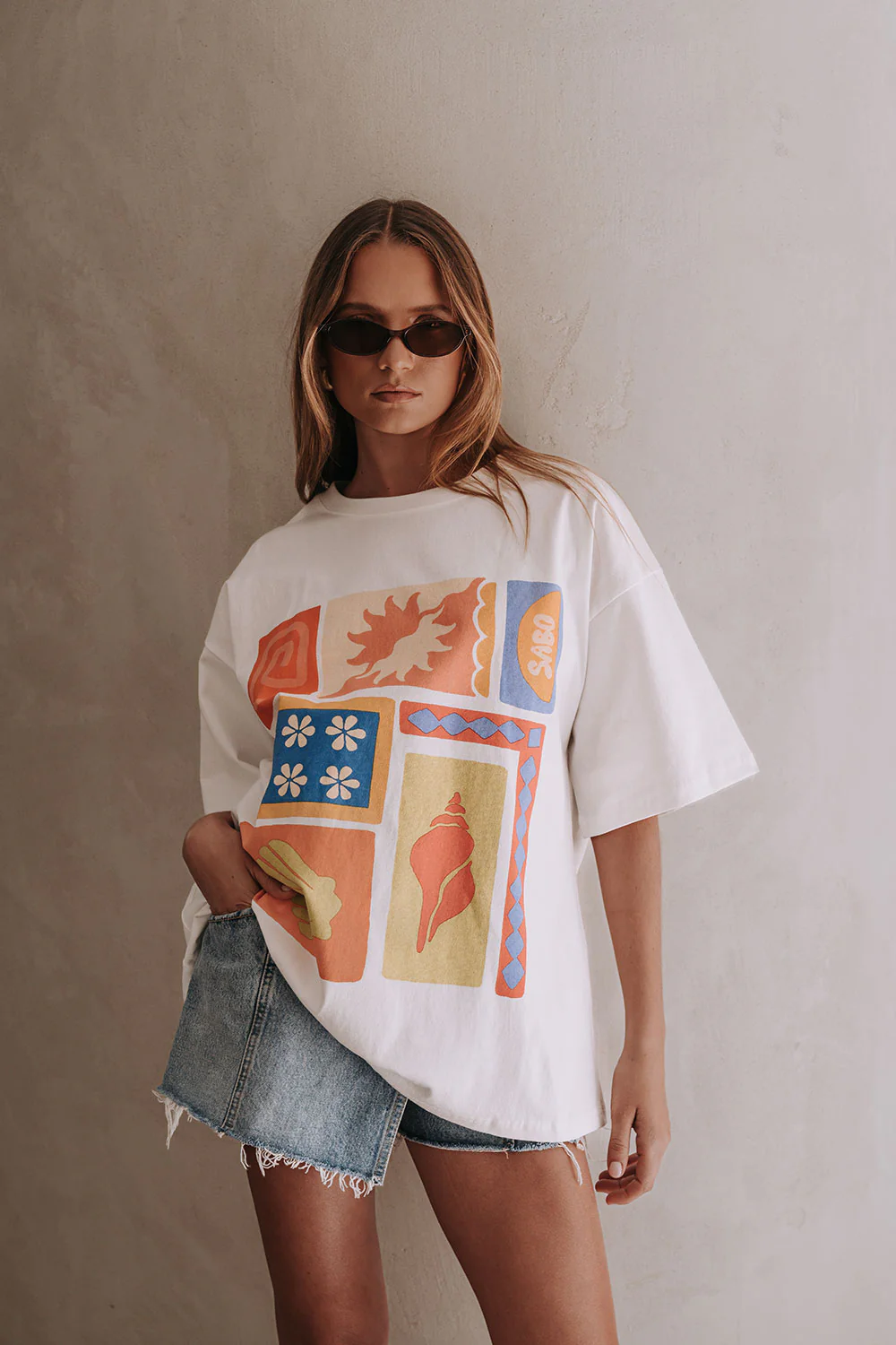 Britta Top - Solis Tropical - Image 5