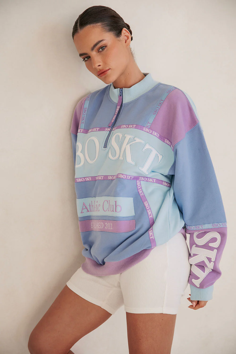 Buenos Sweater - Terry - Image 3