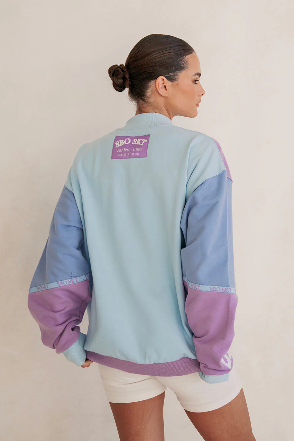 Buenos Sweater - Terry - Image 4