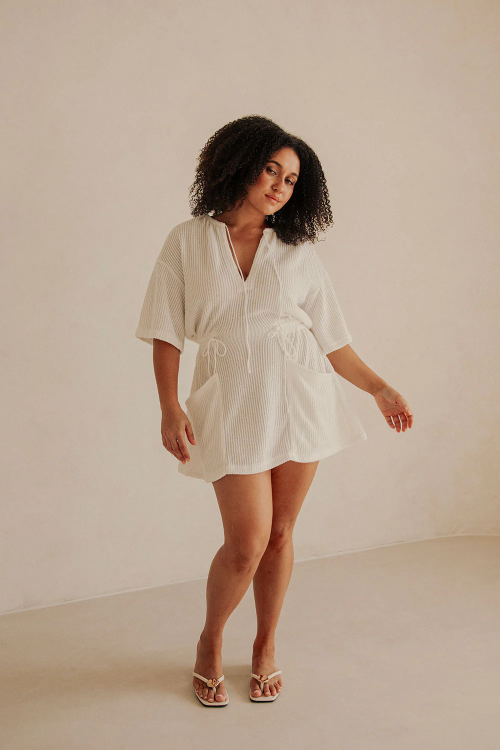 Chiva Dress - Image 7