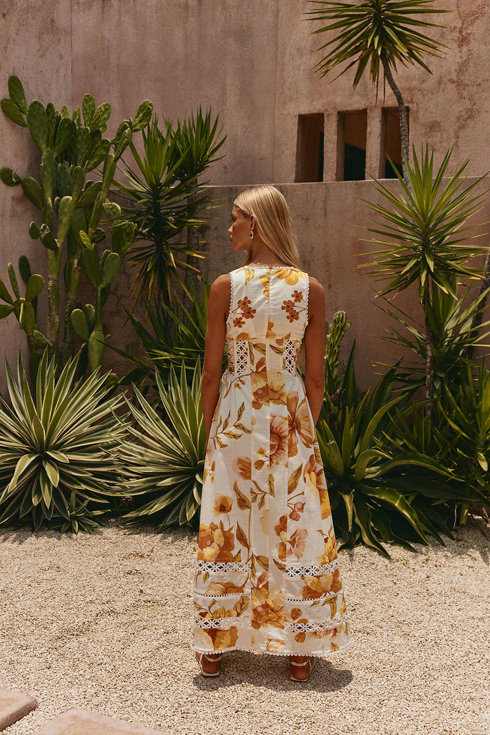 Clover Dress - Agalia - Image 7