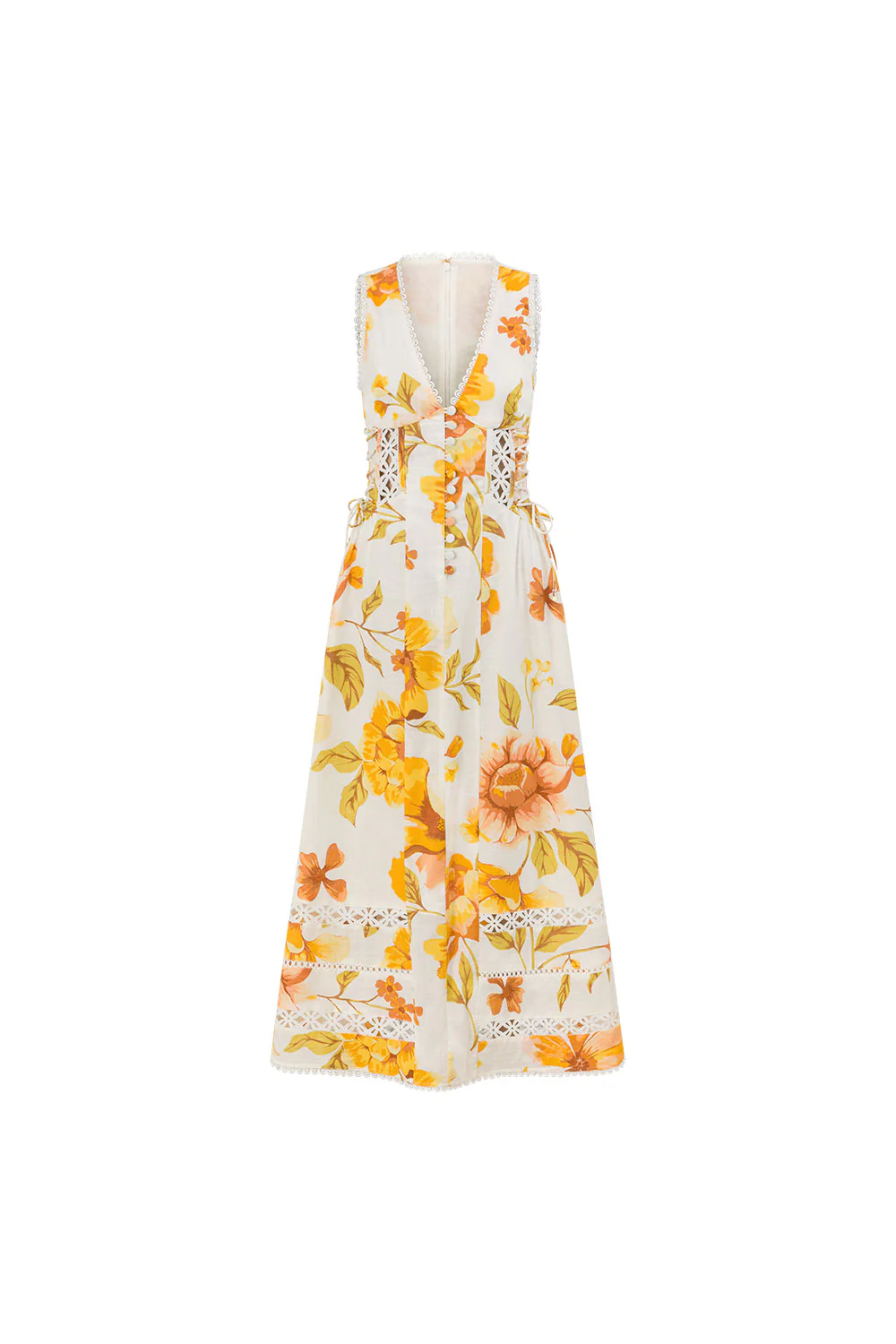 Clover Dress - Agalia - Image 8