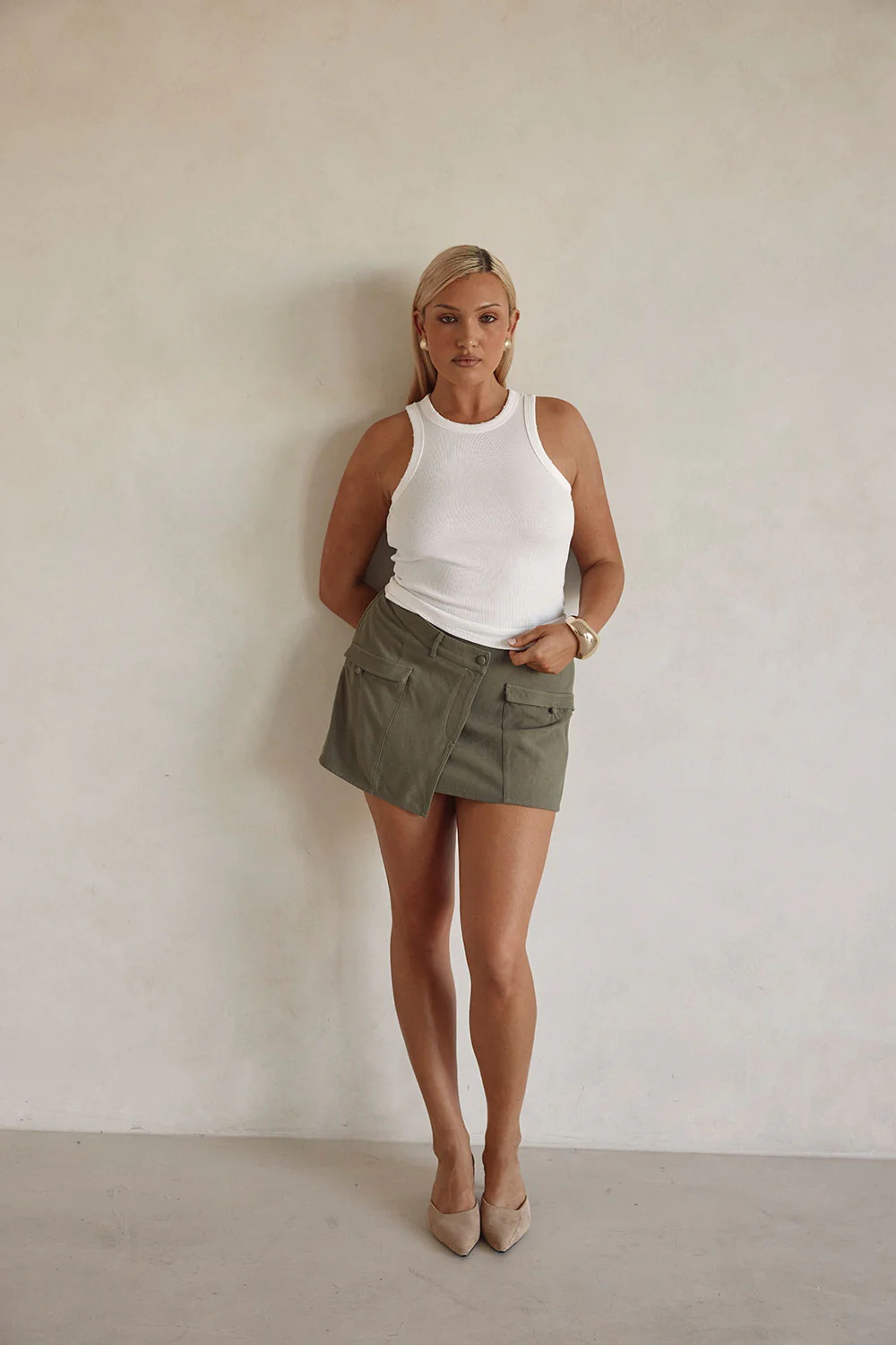 Deluca Skirt - Image 4