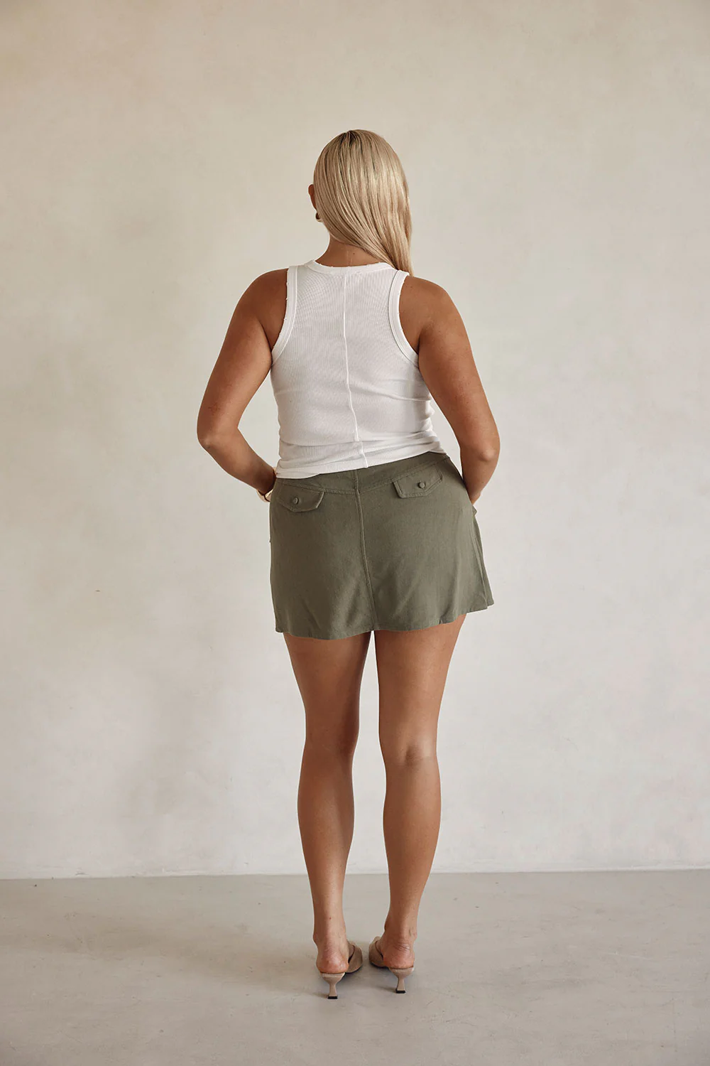Deluca Skirt - Image 6