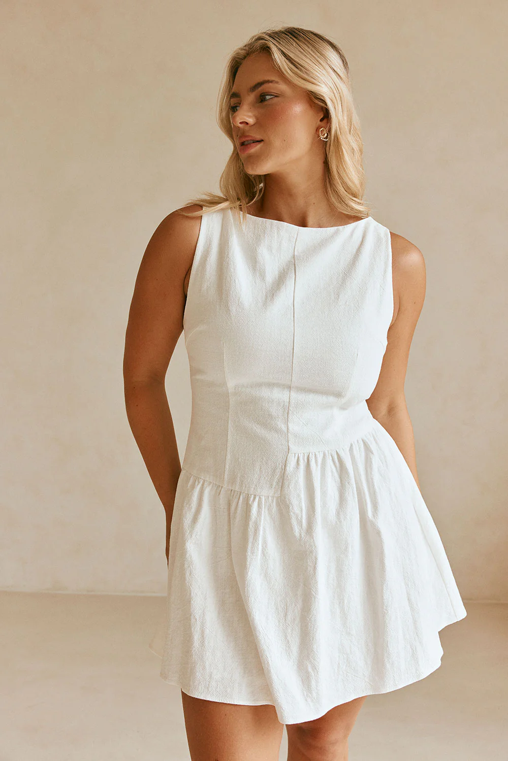 Dreya Dress - Image 7