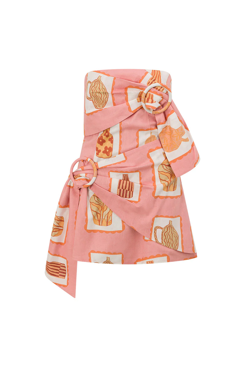 Emilia Dress - Florero - Image 8