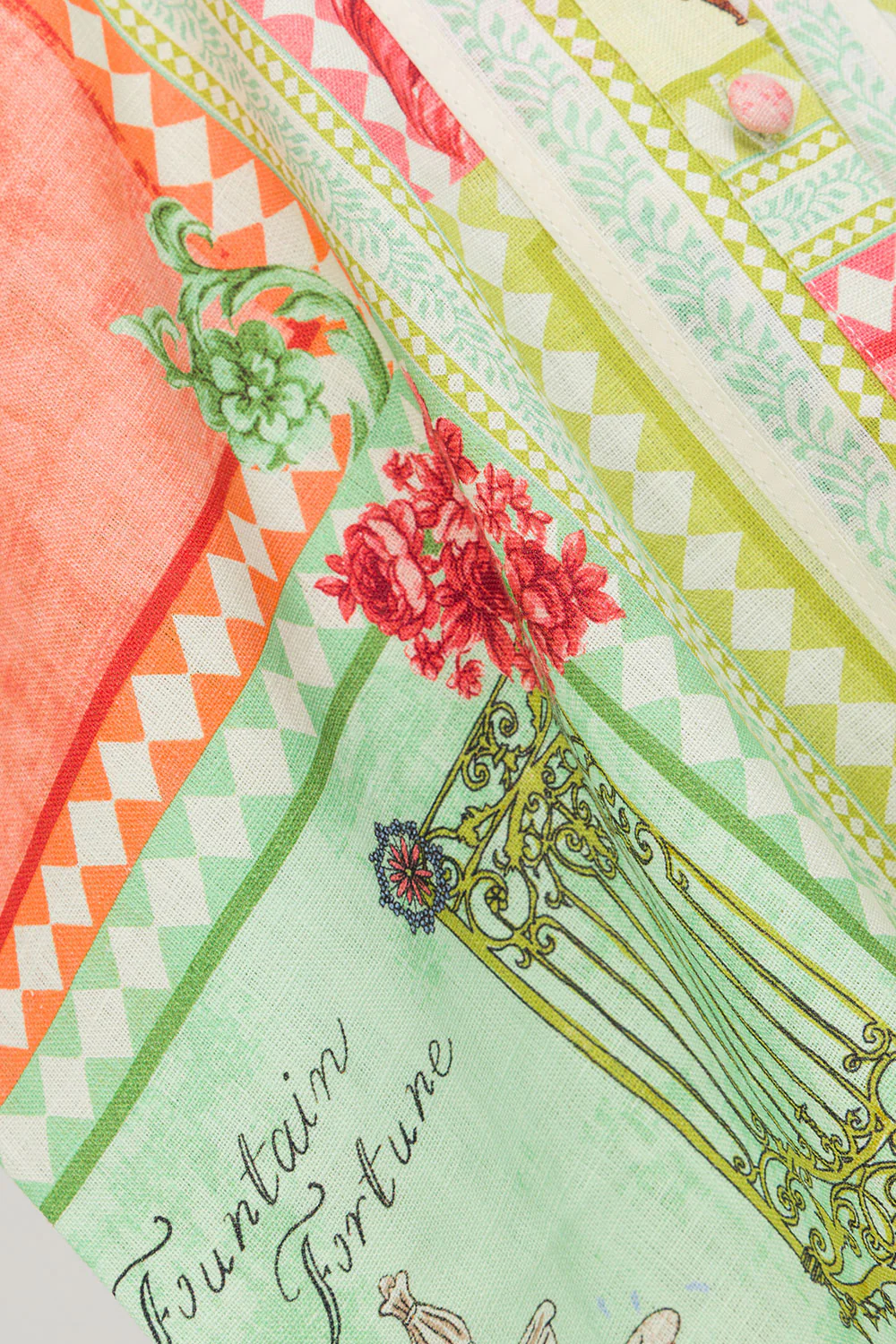 Estella Top - El Jardin - Image 10