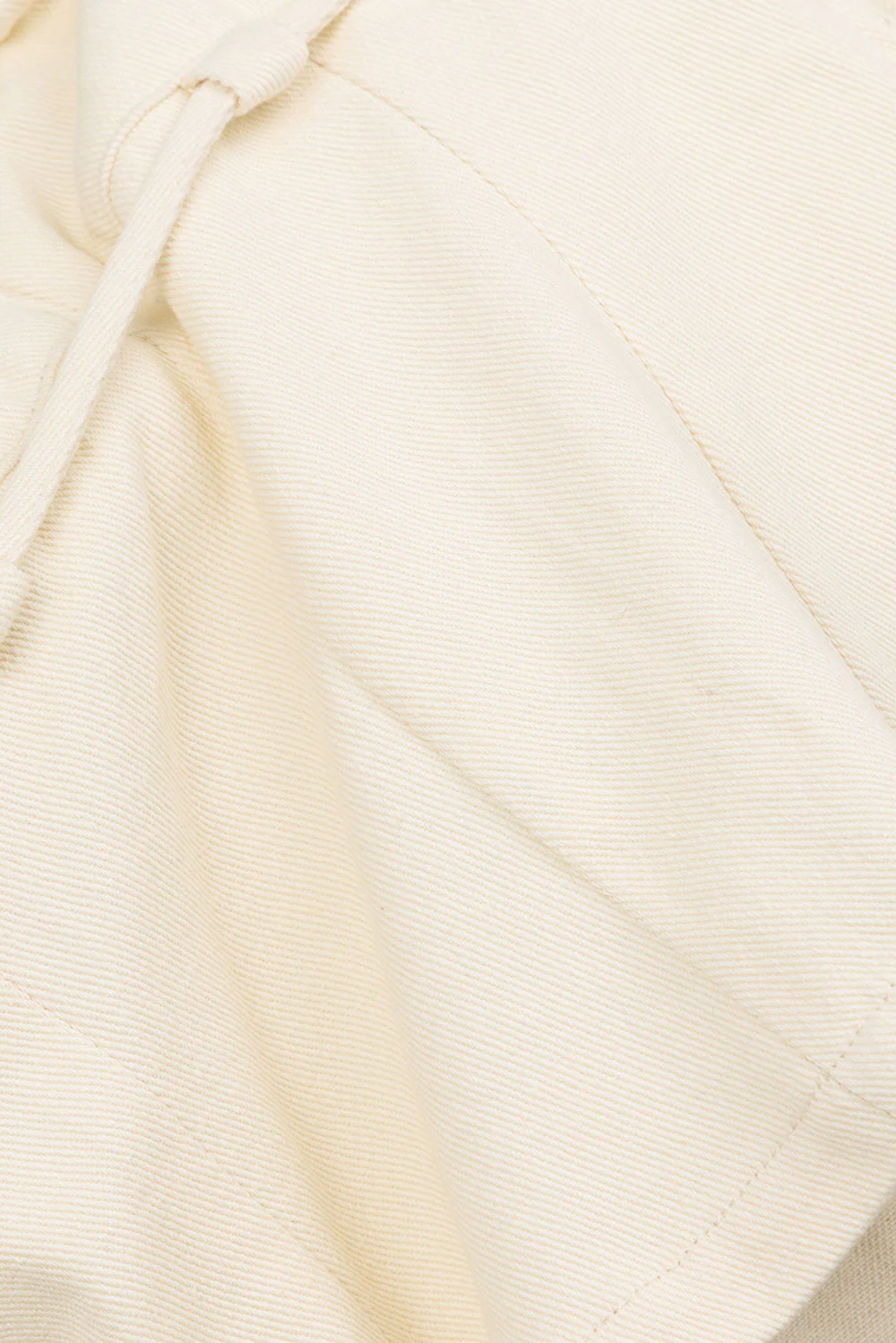 Fiore Top - Beige - Image 8