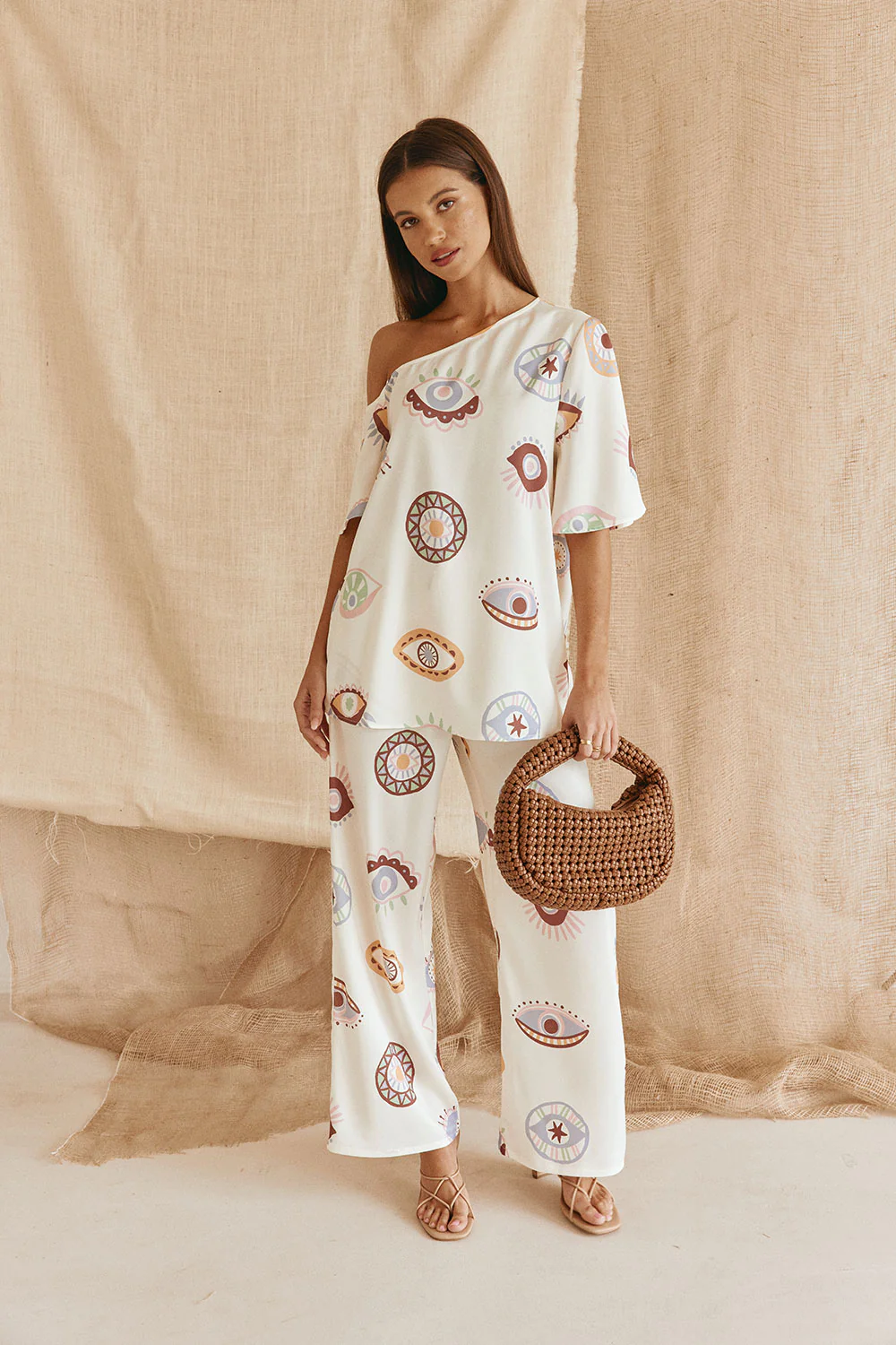 Grace Top - Matia - Image 3