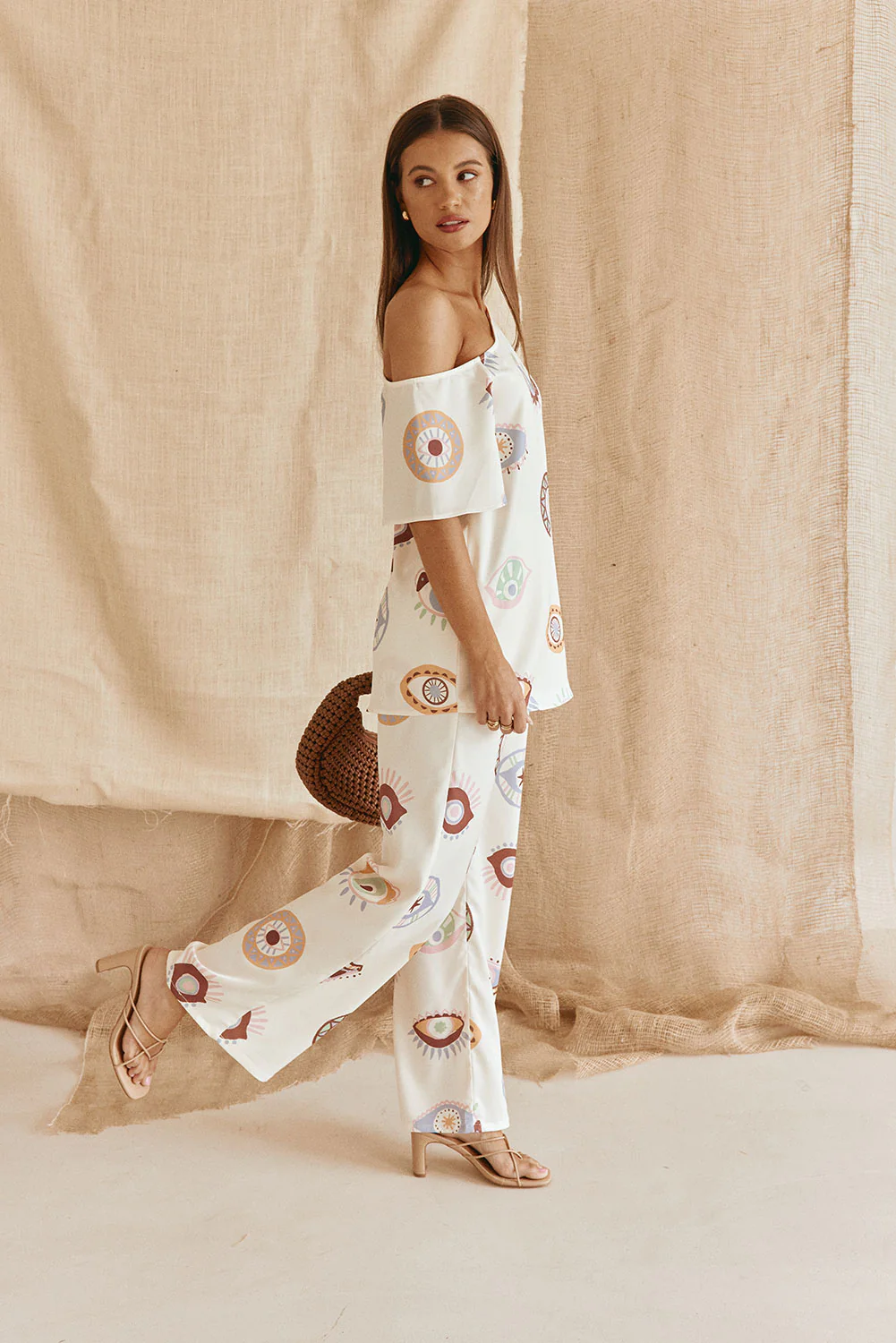 Grace Top - Matia - Image 4