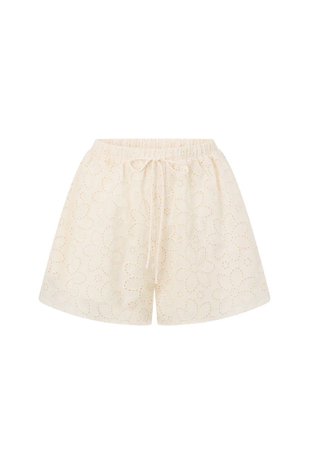 Hazel Shorts - Broderie - Image 5
