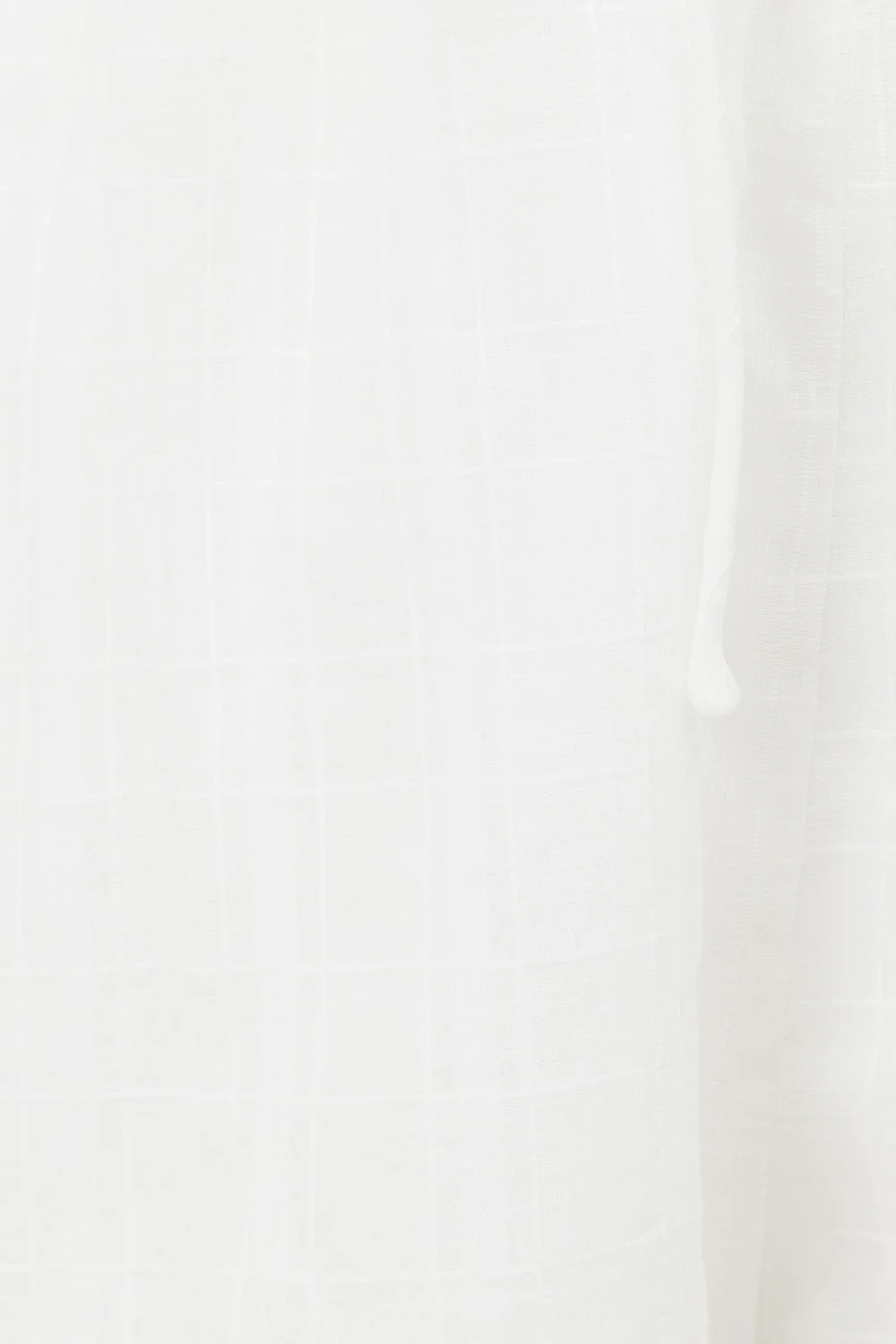 Hazel Shorts - White - Image 5