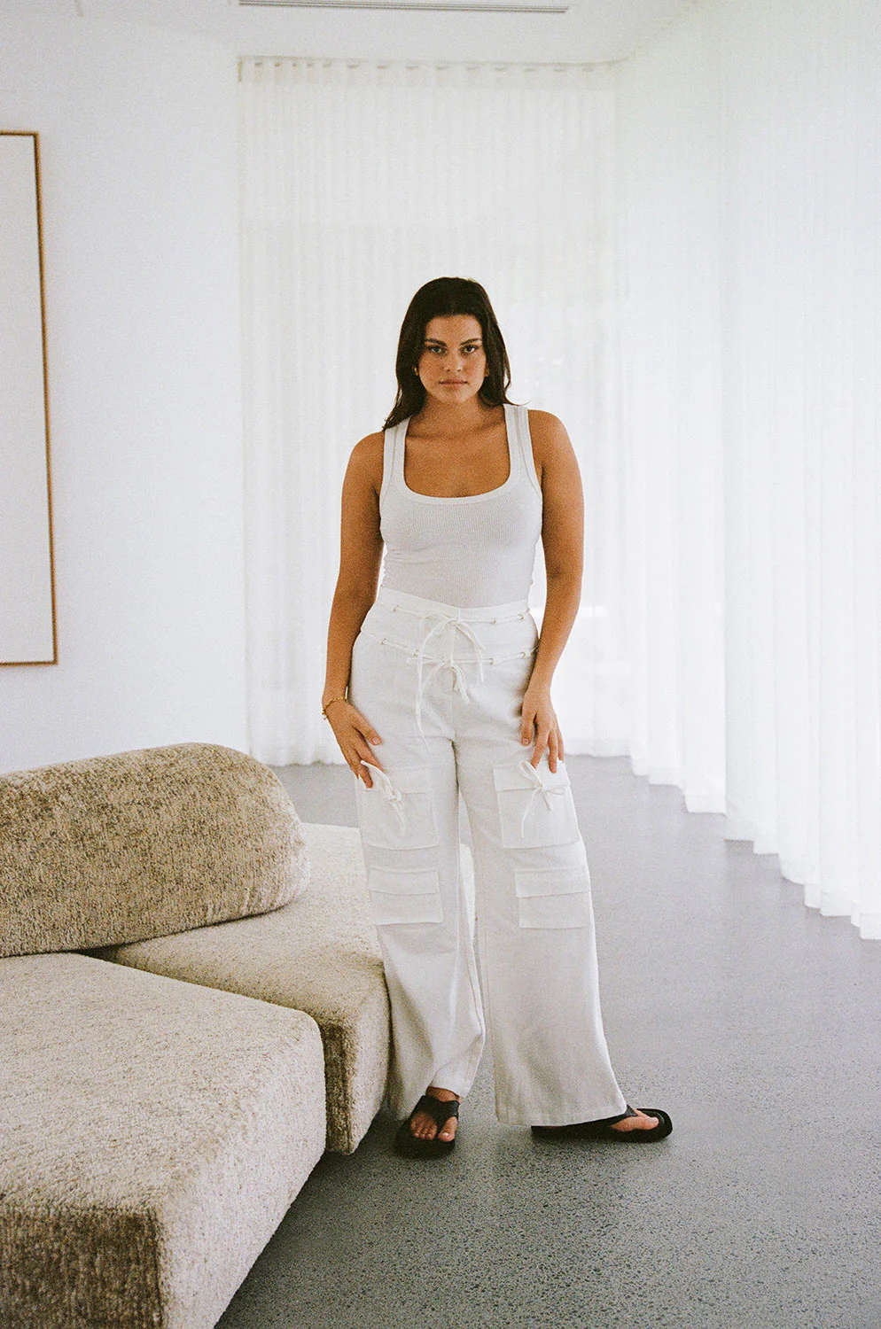 Jaicee Pants - Image 3