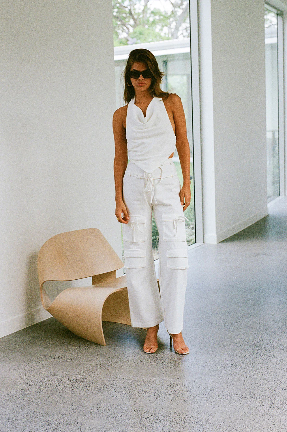 Jaicee Pants - Image 8