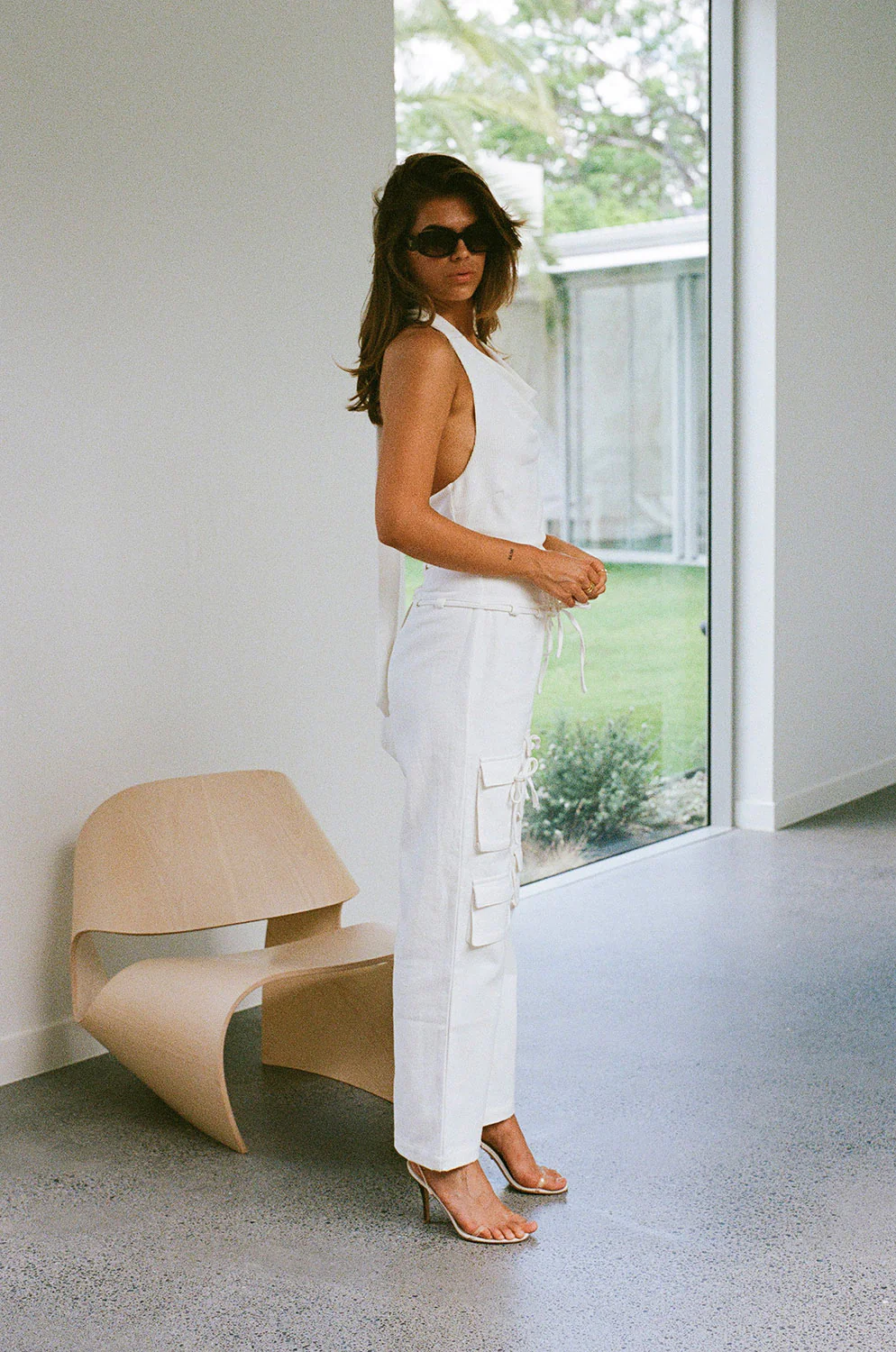 Jaicee Pants - Image 9