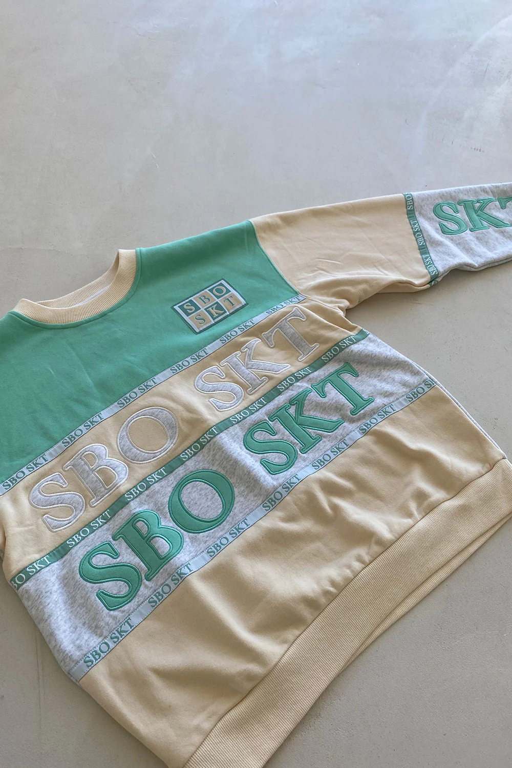 Janiero Sweater - Fleece - Image 6