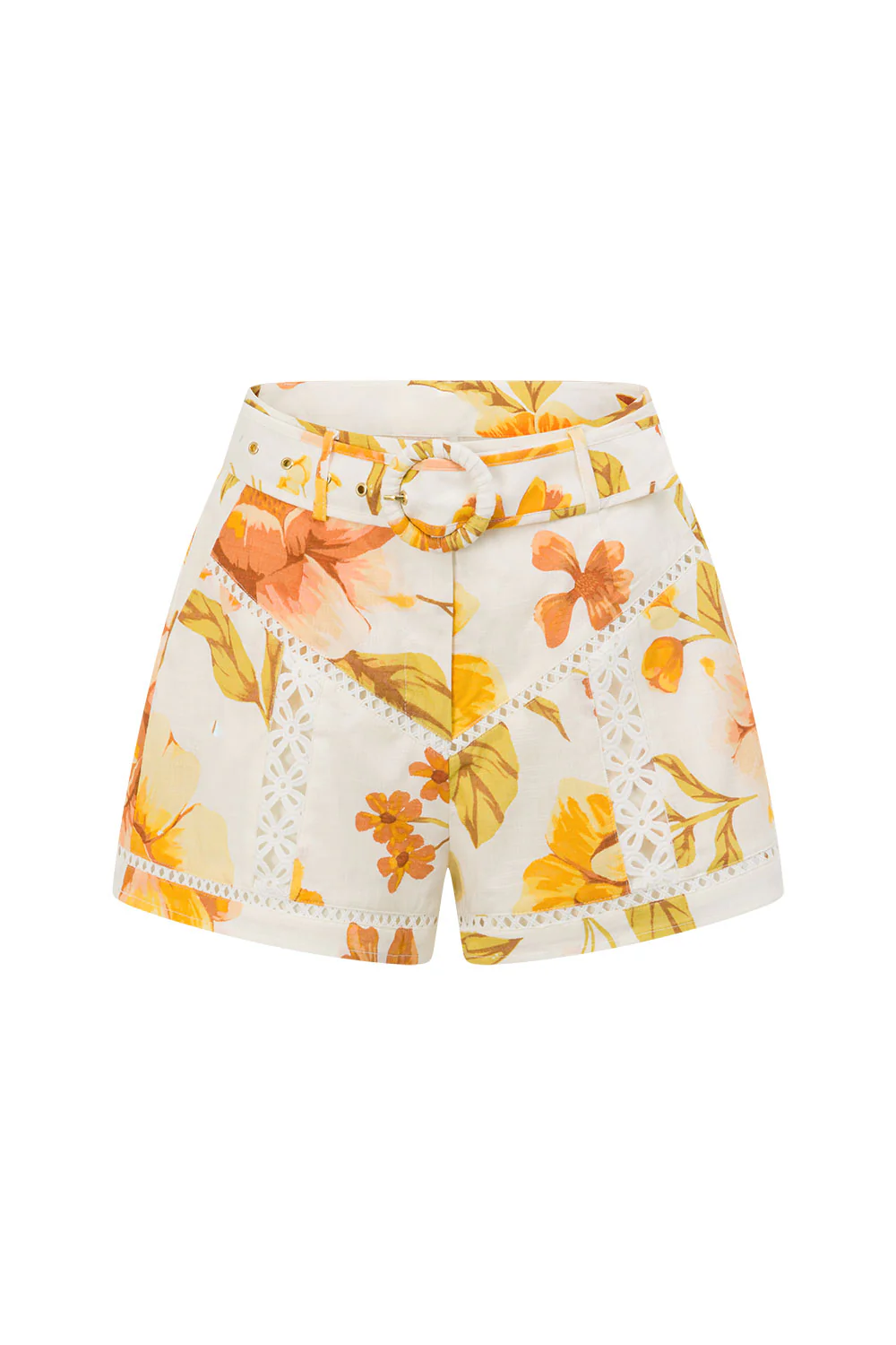 Jara Shorts - Agalia - Image 8