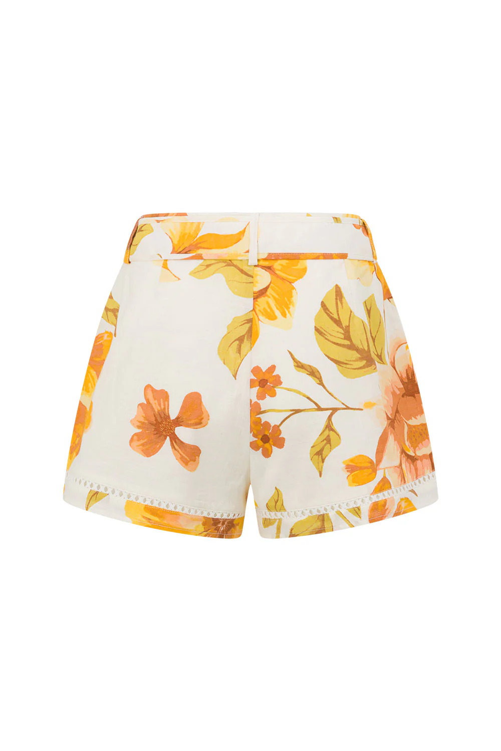 Jara Shorts - Agalia - Image 9