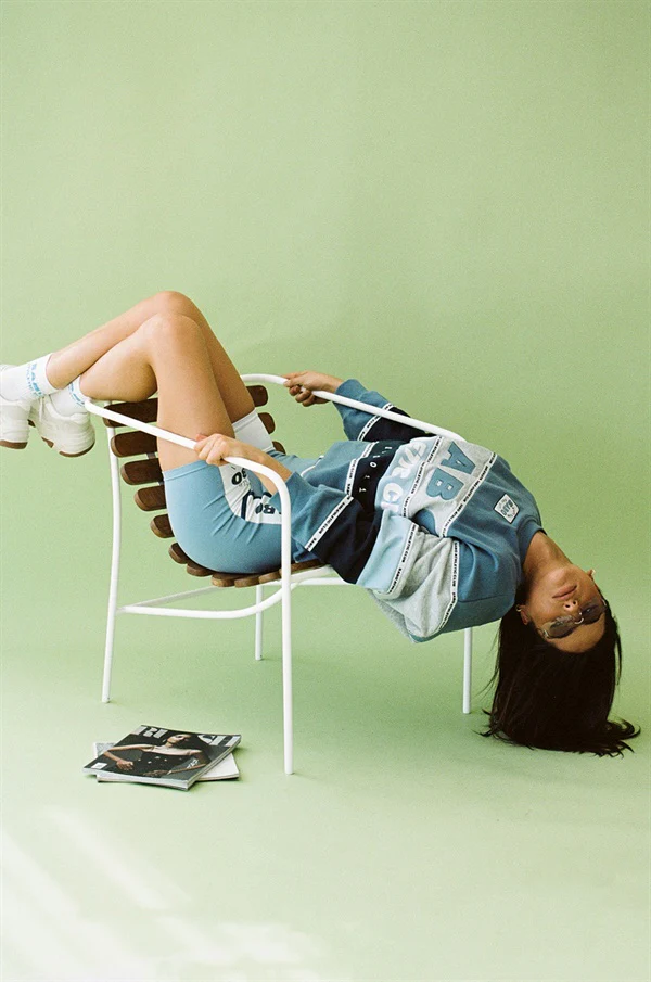 June Sweater - Image 9