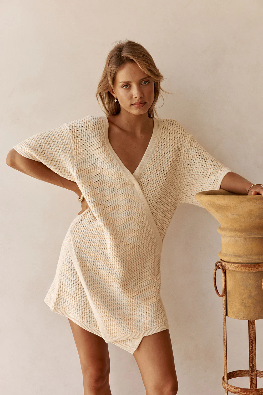 Kyoto Dress - Image 3