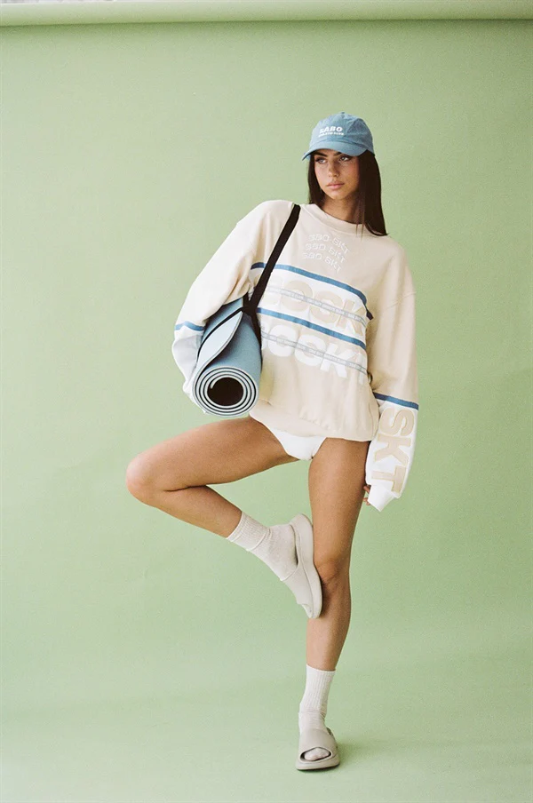 La Rambla Sweater - Image 3