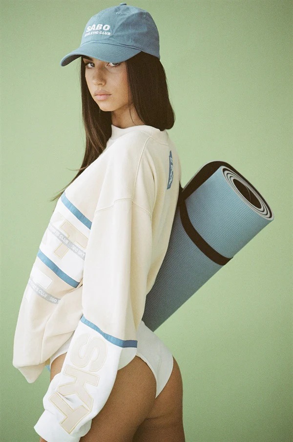 La Rambla Sweater - Image 6