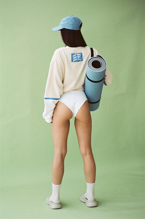 La Rambla Sweater - Image 7