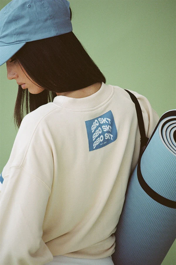 La Rambla Sweater - Image 8