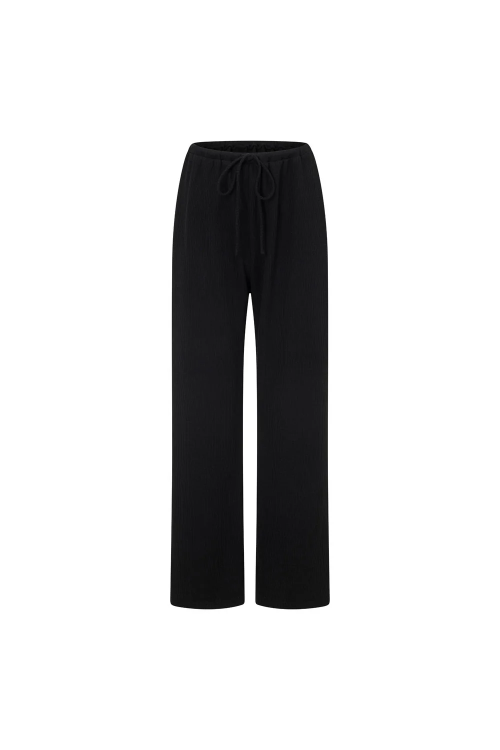 Lana Pants - Black - Image 7